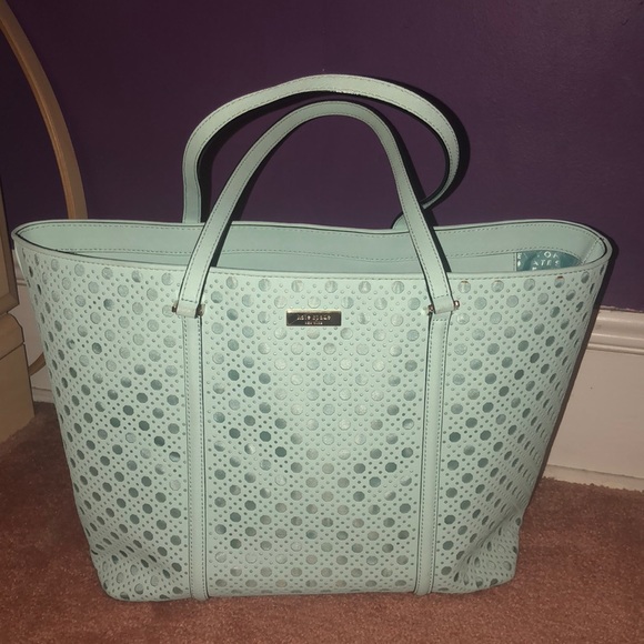 kate spade Handbags - Kate Spade Tote Bag